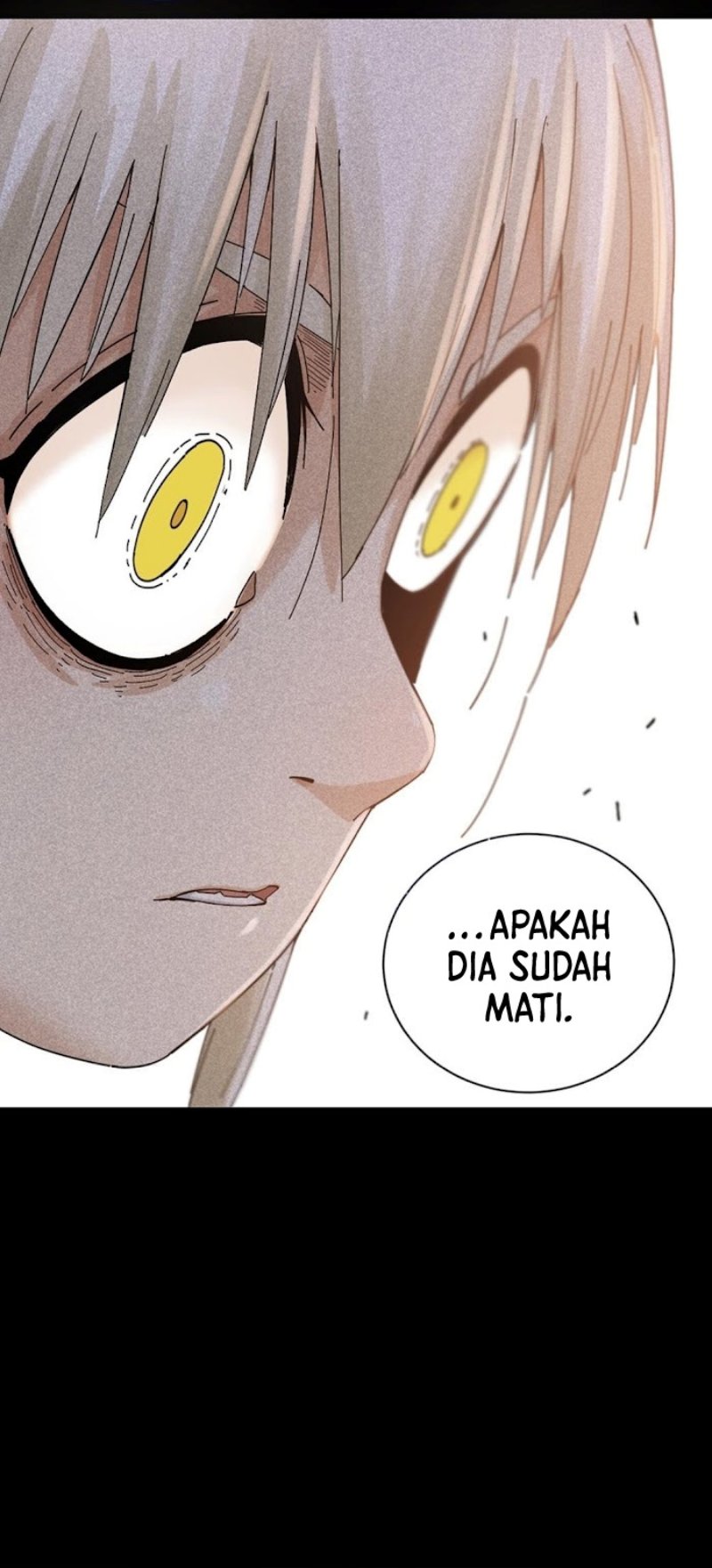 Last Word of the World Chapter 72 Gambar 15